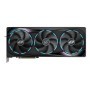 Placa Video GIGABYTE AORUS GEFORCE RTX 5070 TI MASTER 16GB GDDR7 256 bit, PCIE 5.0, 3x DP 1x HDMI