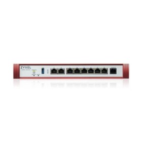 ZYXEL USGFLEX200HP FIREWALL ROUTER POE
