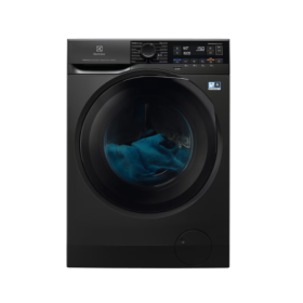 Mașină de spălat cu uscător PerfectCare800 EW8W261BG, Capacitate ciclu spălare: 10 kg, Capacitate ciclu spălare & uscare: 6 kg, 