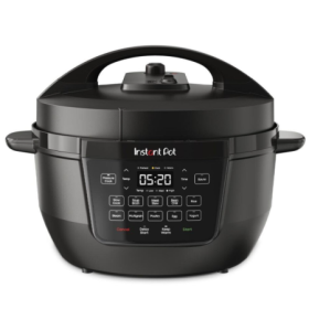 INSTANT POT RIO XL MULTICOOKER 7.1L