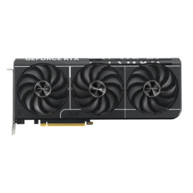Placa Video ASUS PRIME RTX 5070 TI OC 16GB GDDR7 256 bit, 3x DP 1x HDMI