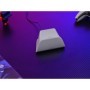 Incarcator pentru controller PS5 Trust GXT 255W, material ABS, alb