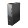 Desktop Lenovo ThinkCentre neo 50s Gen 5 SFF (8.2L), Intel® Core™ i5-14400, 10C (6P + 4E) / 16T, P-core 2.5 / 4.7GHz, E-core 1.8
