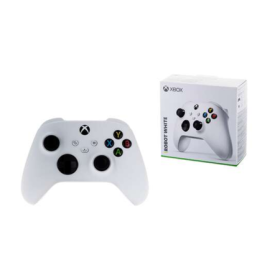 Microsoft Xbox X Wireless Controller White
