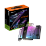 Placa Video GIGABYTE AORUS GEFORCE RTX 5080 XTREME WATERFORCE WB 16GB GDDR7 256 bit, 3x DP 1x HDMI