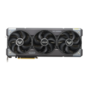 Placa Video ASUS TUF RTX 5080 OC GAMING 16G GDDR7 256 bit, 2x HDMI 3x DP