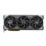 Placa Video ASUS TUF RTX 5080 OC GAMING 16G GDDR7 256 bit, 2x HDMI 3x DP