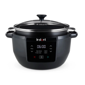 INSTANT POT SLOW COOKER SUPERIOR