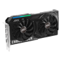Placa Video ASROCK INTEL ARC B580 CHALLENGER 12GB OC GDDR6 192 bit