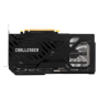 Placa Video ASROCK INTEL ARC B580 CHALLENGER 12GB OC GDDR6 192 bit