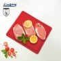 TOCATOR SANT GN1/2, 26.5X32.5X2 CM, ROSU, COOKING BY HEINNER