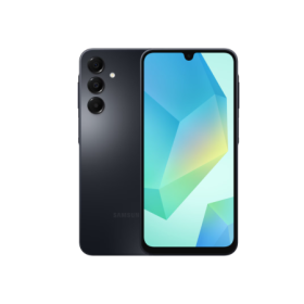 Samsung A16 A165F 6.7" 4GB 128GB DualSIM Black