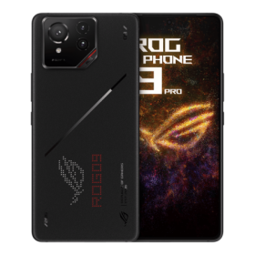 ASUS ROG Phone 9 Pro 5G 6.78'' 16GB 512GB DSIM Black (incl. Aero Case)
