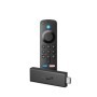 Amazon Fire TV Stick HD, free and live TV, Alexa Voice Remote, smart home controls, HD streaming (2024) - Black