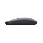 Trust Kit Wireless keyboard+mouse Lyra, mouse optic, rezolutie maxima 1200 DPI, conectivitate wireless, intefata USB-C, USB-A, n