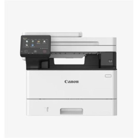 Multifunctional laser mono Canon MF465DW, dimensiune A4(Printare,Copiere, Scanare,Fax), viteza 40ppm, duplex, rezolutie max1200 