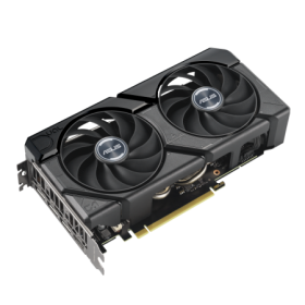 Placa Video ASUS DUAL RTX 4070 EVO OC 12GB GDDR6 192 bit, PCIE 4.0, 1x HDMI 3x DP