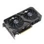 Placa Video ASUS DUAL RTX 4070 EVO OC 12GB GDDR6 192 bit, PCIE 4.0, 1x HDMI 3x DP