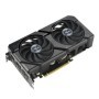 Placa Video ASUS DUAL RTX 4070 EVO OC 12GB GDDR6 192 bit, PCIE 4.0, 1x HDMI 3x DP