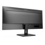 Monitor AOC 34" U34E2M, Diagonal (inch): 34, Diagonal (cm): 86, Aspect ratio: 21:9, Panel: VA, Resolution: 3440x1440, Refresh Ra