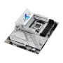 Placa de Baza ASUS ROG STRIX X870-A GAMING WIFI AM5, 4x DDR5, 1x DP 1x HDMI 2x USB TYPE-C, 1x PCIE 5.0 x16 2x PCIE 4.0 x16, 4x M