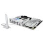 Placa de Baza ASUS ROG STRIX X870-A GAMING WIFI AM5, 4x DDR5, 1x DP 1x HDMI 2x USB TYPE-C, 1x PCIE 5.0 x16 2x PCIE 4.0 x16, 4x M