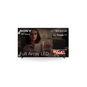 Televizor Sony BRAVIA LED 65X90L, 164 cm, Smart Google TV, 4K Ultra HD, 100 Hz, Clasa F