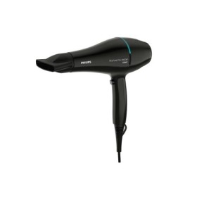 Uscator de par PHILIPS DryCare Pro BHD274/00, 2200W, 6 viteze, 6 trepte temperatura, Negru, L x A x I (mm) 95x300x235
