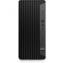 Desktop HP ProDesk  400 G9 Tower cu procesor Intel Core i7-13700 16-Core, video integrat Intel UHD Graphics 770, RAM 16GB DDR4),