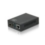 LevelOne GVT-2000  RJ-45 to SFP Gigabit Ethernet Media Converter, 94 x 70 x 25 mm