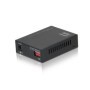 LevelOne GVT-2000  RJ-45 to SFP Gigabit Ethernet Media Converter, 94 x 70 x 25 mm
