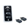 CONCEPTRONIC DONN03G USB-C to USB-A OTG Adapter 2-Pack, 10Gbps, 15 x 7 x 32 mm