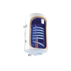 BOILER TERMO ELECTRIC TESY GCVSL 1004420 B11 TSR, Capacitate 100 Litri / Putere 2000W/ 1 serpentina / serpentina stanga