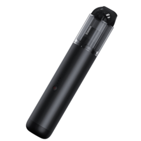 Aspirator de mana Baseus A3, putere aspirare 15000pa, suporta incarcare QC3.0, filtru HEPA, acumulator 4*2000mAh cablu inclus Ty