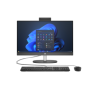 All-in-One HP ProOne 240 G10 23.8 inch Non-Touch IPS FHD, Intel Core i7-1355U, video Integrat Intel Iris Xe Graphics, RAM 16GB, 
