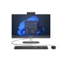 All-in-One HP ProOne 240 G10 23.8 inch Non-Touch IPS FHD, Intel Core i7-1355U, video Integrat Intel Iris Xe Graphics, RAM 16GB, 