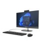 All-in-One HP ProOne 240 G10 23.8 inch Non-Touch IPS FHD, Intel Core i7-1355U, video Integrat Intel Iris Xe Graphics, RAM 16GB, 