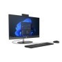 All-in-One HP ProOne 240 G10 23.8 inch Non-Touch IPS FHD, Intel Core i7-1355U, video Integrat Intel Iris Xe Graphics, RAM 16GB, 