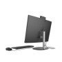 All-in-One HP ProOne 240 G10 23.8 inch Non-Touch IPS FHD, Intel Core i7-1355U, video Integrat Intel Iris Xe Graphics, RAM 16GB, 