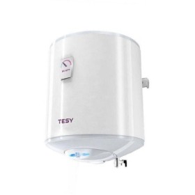 Boiler electric Tesy GCV504420B11TSR, 50 l, putere 2000 W, capacitate 50 L, presiune 0.8 Mpa, izolatie 18 mm, protectie anti-ing
