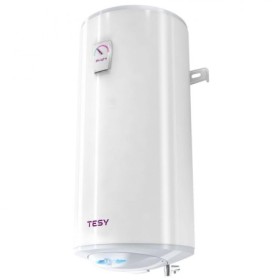 Boiler electric Tesy GCV503820B11TSR, 50 l, putere 2000 W, capacitate 50 L, presiune 0.8 Mpa, izolatie 34 mm, protectie anti-ing