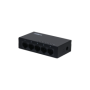 Dahua switch 5 porturi Gigabit PFS3005-5GT, Interfata: 5 x 10/100/1000, Capacitate Switch: 10g, Packet Forwarding Rate: 7.44Mpps