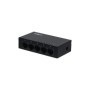 Dahua switch 5 porturi Gigabit PFS3005-5GT, Interfata: 5 x 10/100/1000, Capacitate Switch: 10g, Packet Forwarding Rate: 7.44Mpps