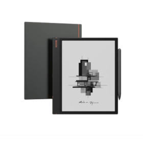 Tableta E-Ink Boox AIR 3 Color, 10.3", Wifi, Octa-Core 2 GHz, GPU, 2480 x 1860, 4GB RAM, 64 GB, 16MP, 3700 mAh Li-Polymer, Andro