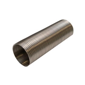 HEINNER TUB FLEXIBIL DE EVACUARE 2.5M, D:120MM, (50-250CM)