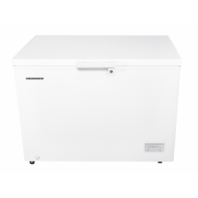 LADA FRIGORIFICA HEINNER HCF-HM308INVCD