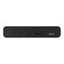 ASUS Triple Display USB-C Dock DC300, Permite opt conexiuni la periferice în același timp, USB-A și USB-C acceptă transfer de da