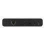 ASUS Triple Display USB-C Dock DC300, Permite opt conexiuni la periferice în același timp, USB-A și USB-C acceptă transfer de da
