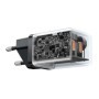 INCARCATOR retea Baseus GaN5 Pro, Quick Charge 40W, 2 x USB Type-C, negru