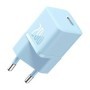 Incarcator Retea Baseus Mini, albastru